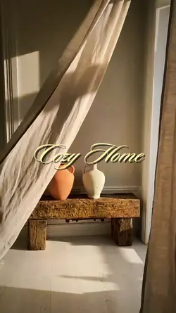 Cozy Home 9:16