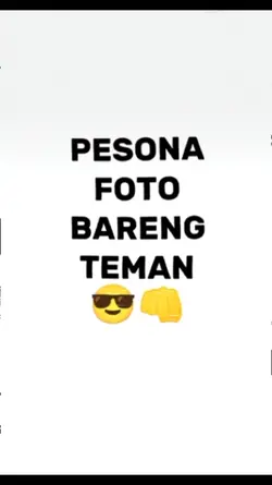 MASUKKAN FOTO KALIAN