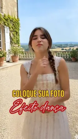 Passinho do jamal IA