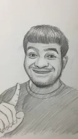 Trend drawing
