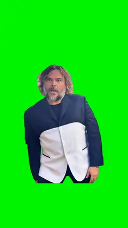jack black