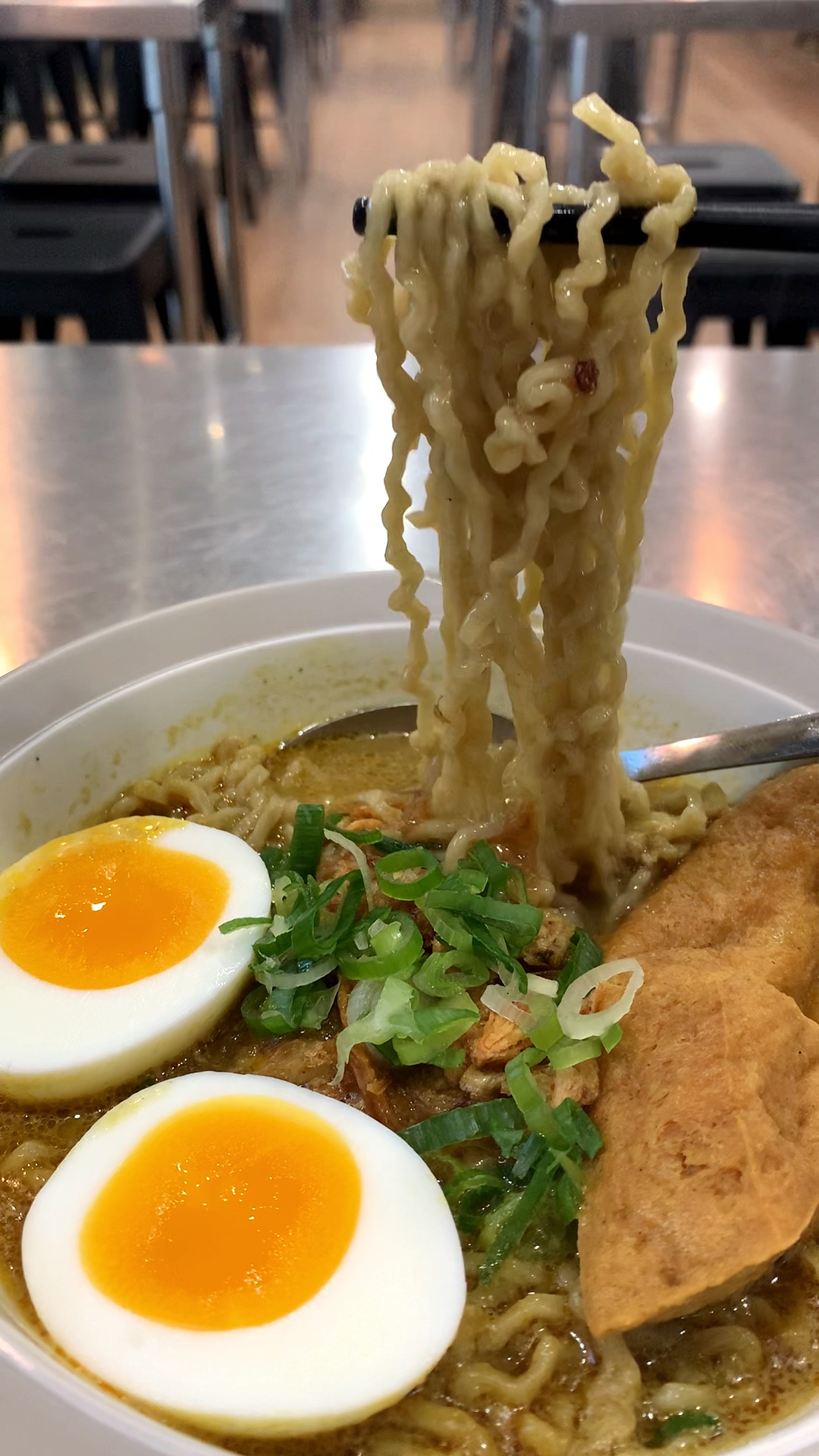 Comfort Food