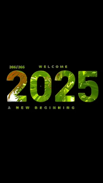 안녕 2024