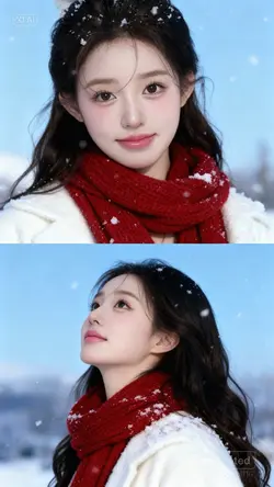 Trend AI mùa đông