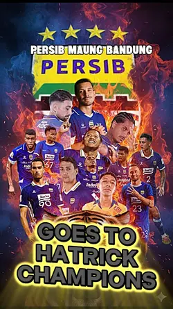 PERSIB BANDUNG