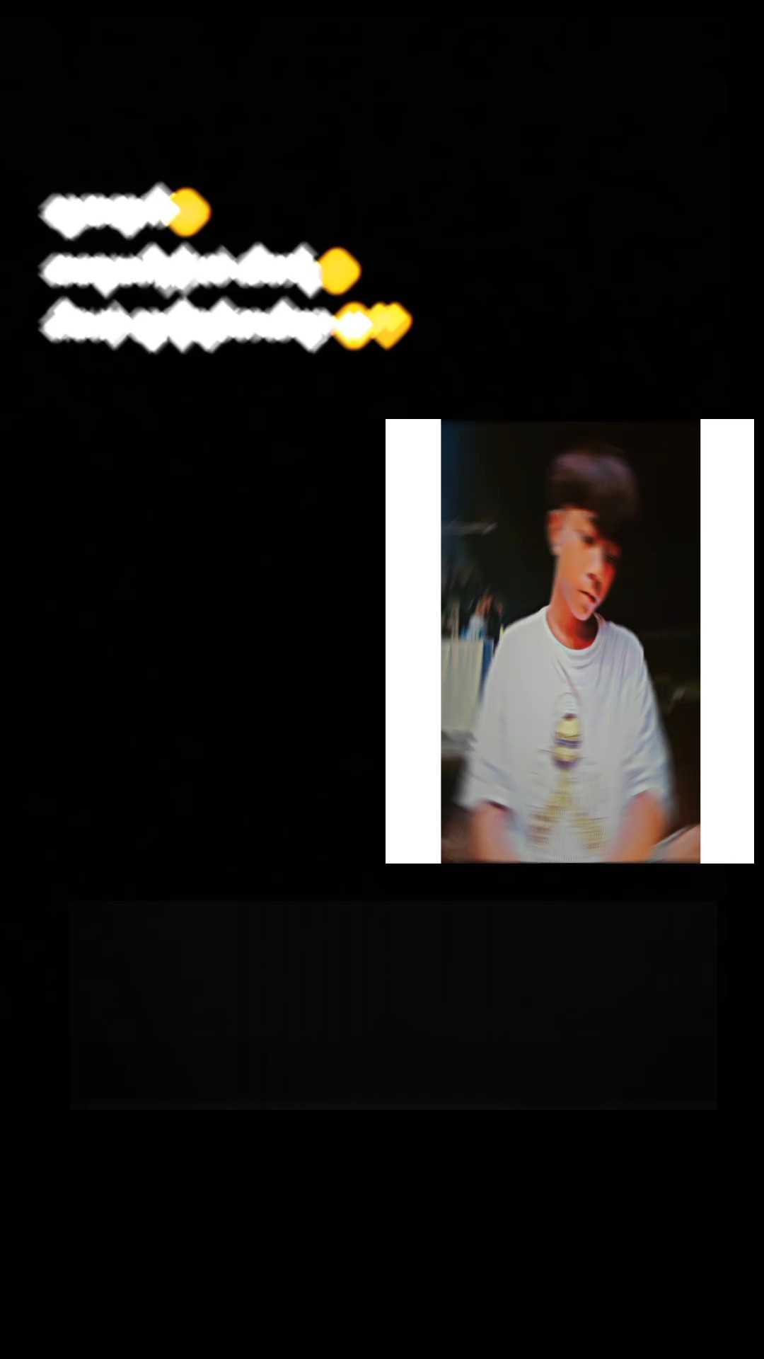 အရေးမပါမှန်းလဲသိတရ် 