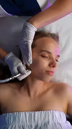 estética facial 