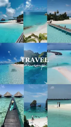 Travel Dump