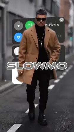 Slowmo Trending