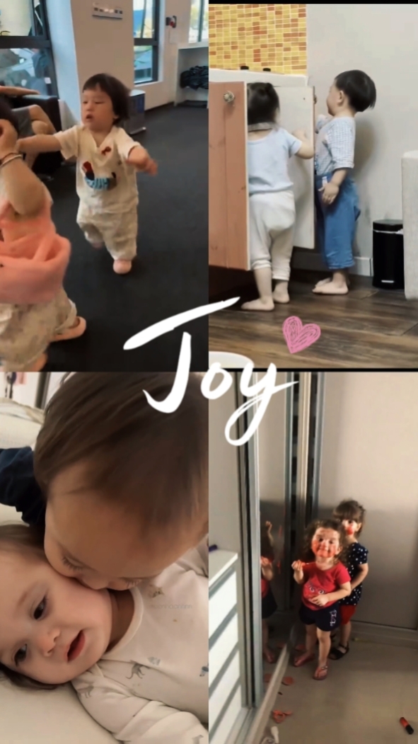 joy family