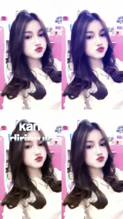 Sayang dengar lah pe