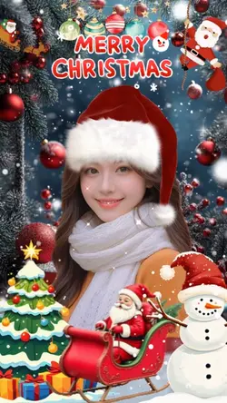 วันคริสต์มาส2024