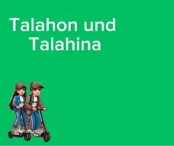 Talahon und Talahina