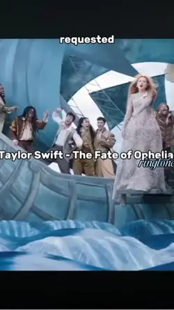 the fate of ophelia
