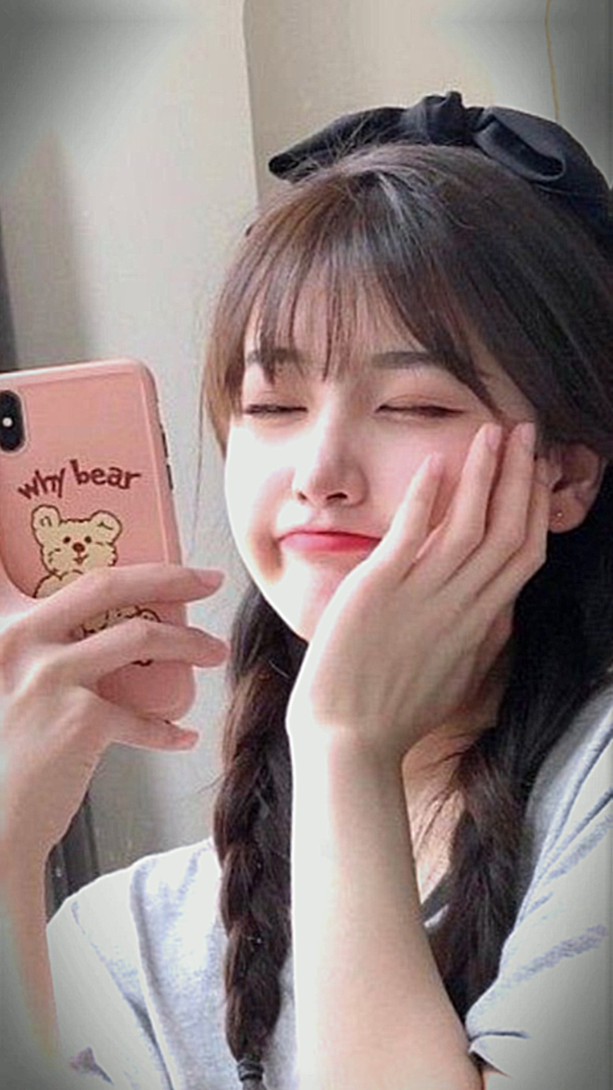 ပြောချင်နေတာကြာပီ