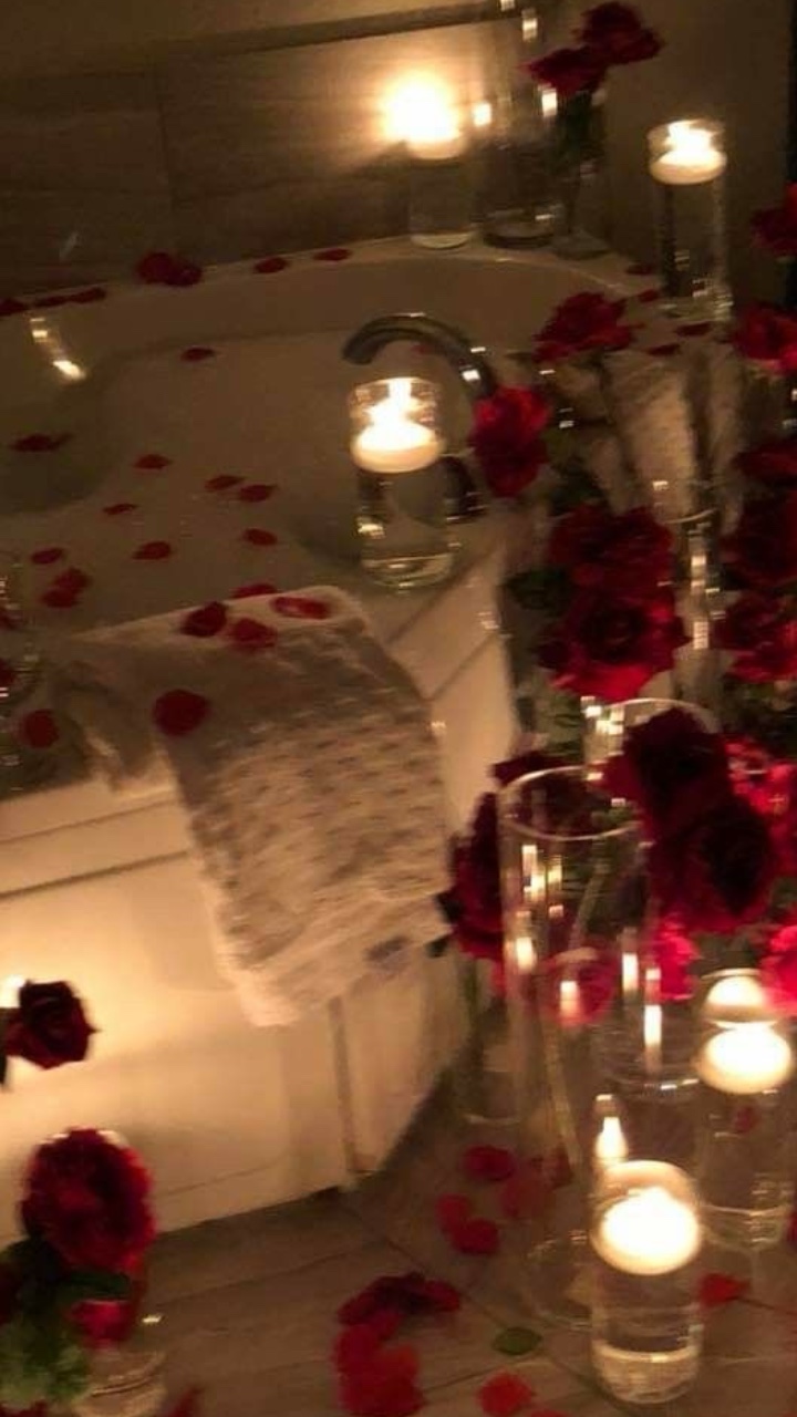 Sei mein Valentinstag 💌 