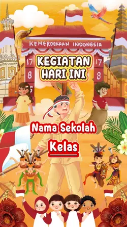 Kegiatan 17 agustus 