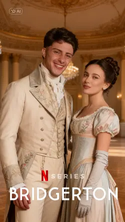 AI CASAL BRIDGERTON