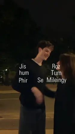 Slowmo + lyrics
