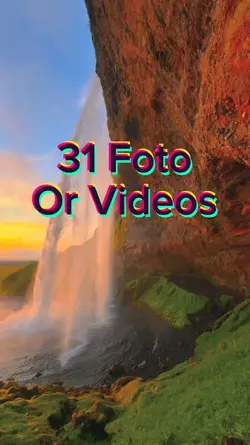 31 Foto Slides
