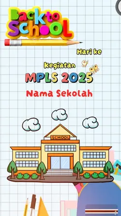 MPLS 2025 Hari ke..