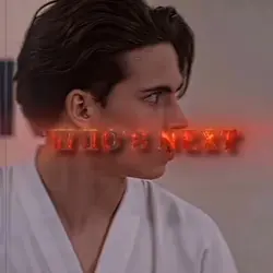 Cobra Kai Edit 