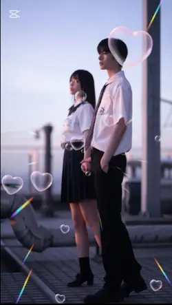 スクール・ガール/CCB