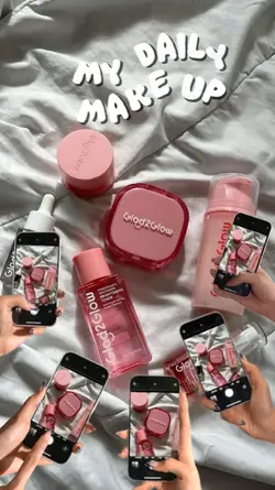 My Daily Make Up
