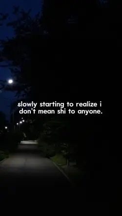 Slowly
