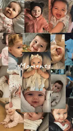 Baby Loveโจ