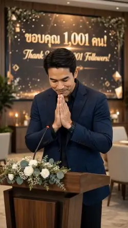 ขอบคุณ 1006 ฟอล 