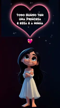 Importante pra mim 🥹