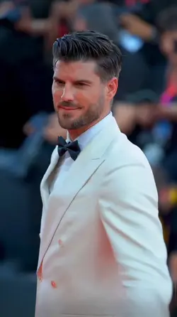 handsome boy