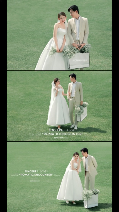 Mariage