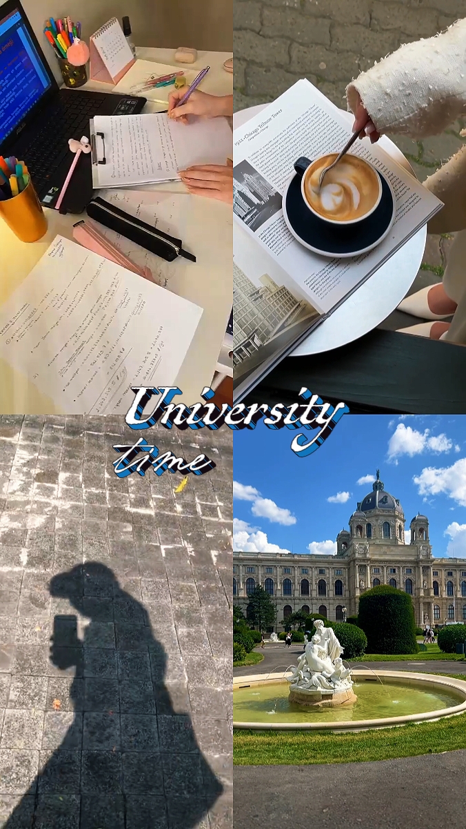 University time