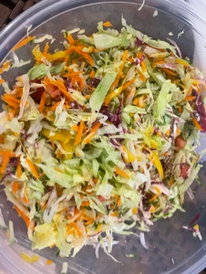 Jamarickan cuisine 