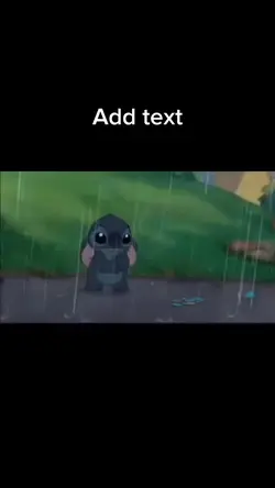 Sad meme