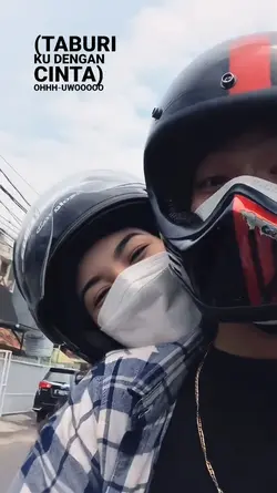 kasih putih