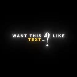 AE LIKE TEXT