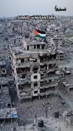 Sumud Nusantara
