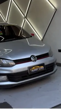 VW Fox