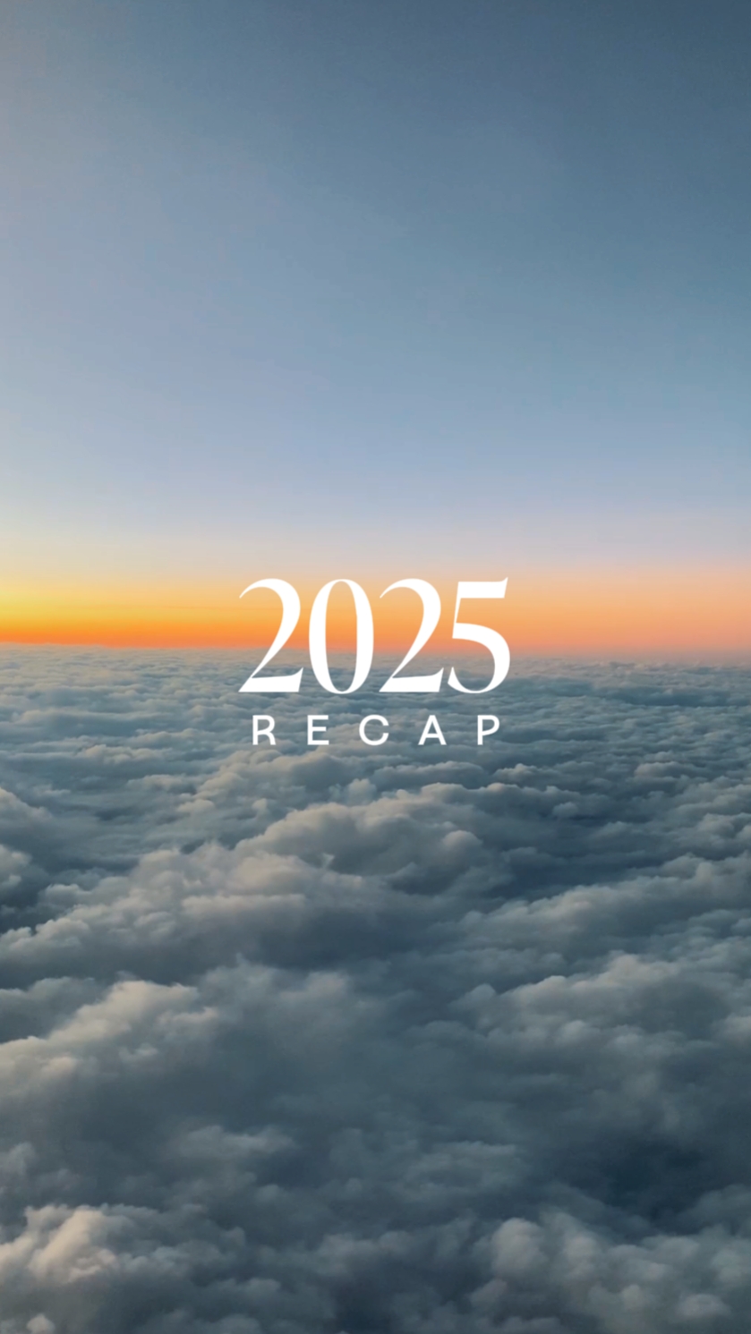 Récapitulatif 2025