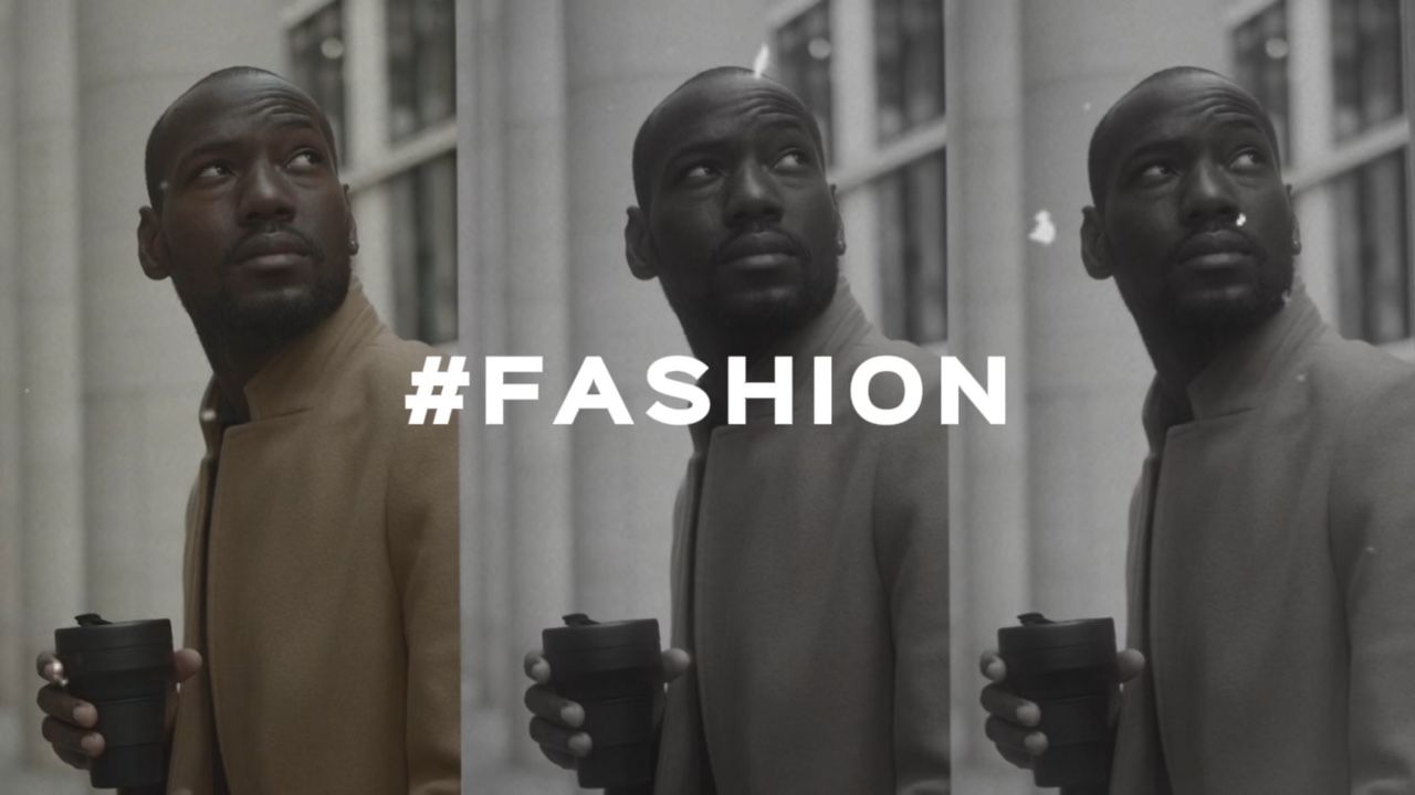 Fashion - Intro