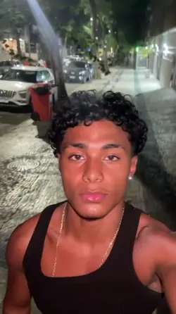 vem logo e me namora