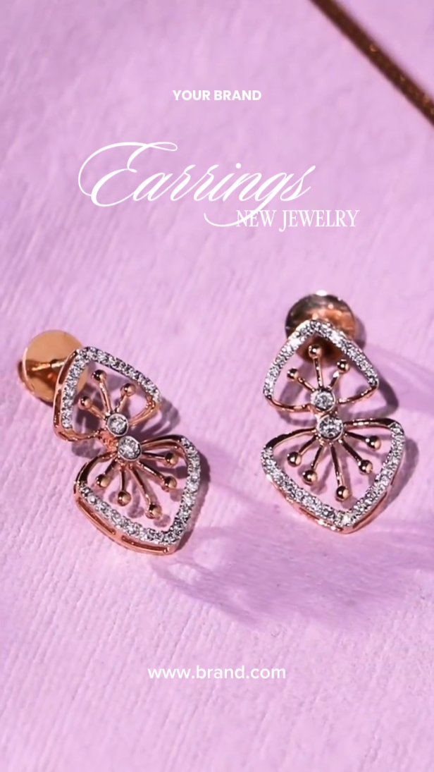 Earrings Jewelry