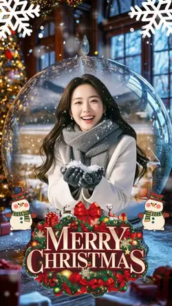คริสต์มาส2025