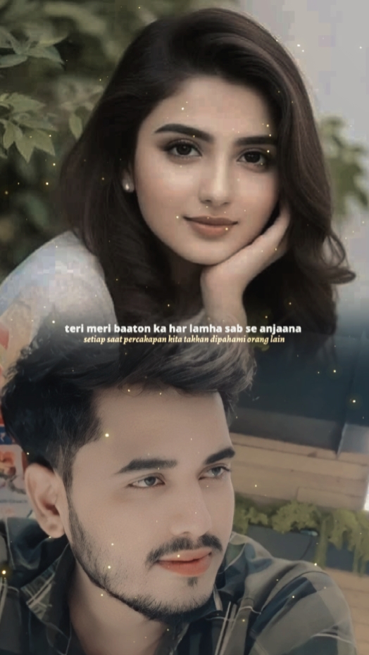 Teri Meri 