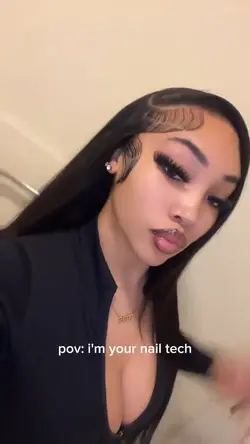 pov: im your nail te