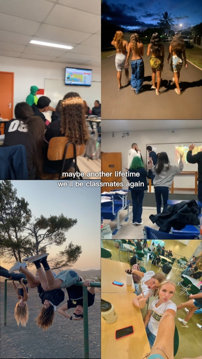 maybe class agains