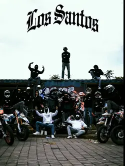 Los Santos